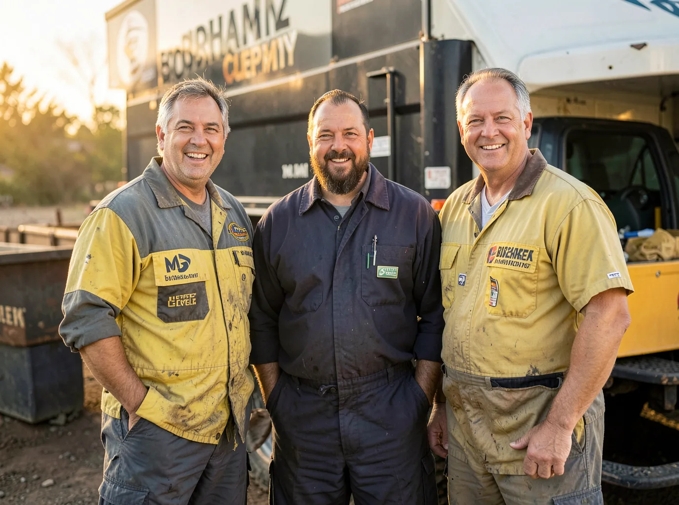 Sewage Cleanup company in Clinton, LA